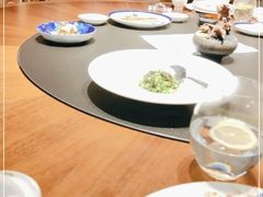 -潮汕味道·煮海餐厅(金麟大厦店)