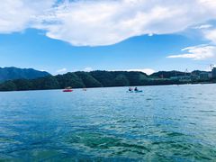 -千岛湖-欢乐水世界