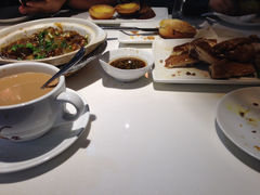 iphone_upload_pic-香港九道港式茶餐厅(万科店)