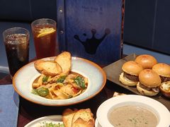 -bluefrog蓝蛙(皇庭广场店)