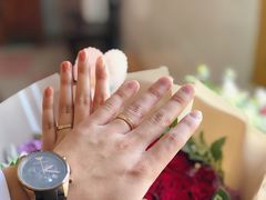 -Tiffany & Co.蒂芙尼
(南京德基广场店)