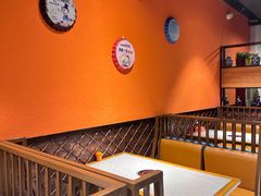 -老大烧烤旗舰店(建国路店)