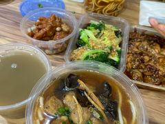 -光头卤(光谷创业街店)