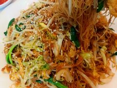 -渔家海鲜舫(宝湖路店)