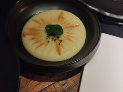 土豆泥-AZUL by FUEL蓝色·法式酒馆(琶醍店)