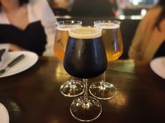 椰波世涛-Glass hammer 烧烤啤酒(福田购物公园店)