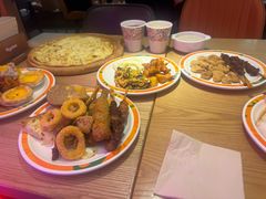 -比格比萨自助(大兴荟聚店)
