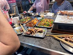 -神伙烧烤(南坪总店)