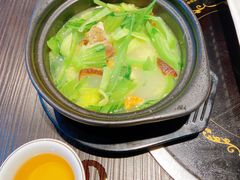 -东江海鲜大排档·潮汕菜·砂锅粥