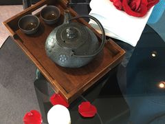 -广州四季酒店