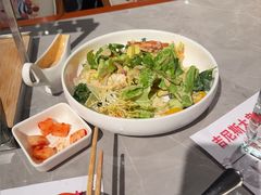 -通海俄式烧烤·俄罗斯大串(嵩山路店)