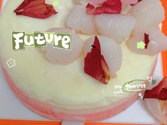 -KUMO KUMO甜品·冰淇淋(深圳壹方城店)