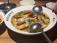 -太二酸菜鱼(福州泰禾店)