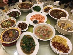-月圆霖特色农家乐