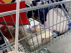 -盒马X会员店(王府井奥莱UP TOWN店)