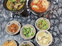 -张关合渣(朱家坳店)