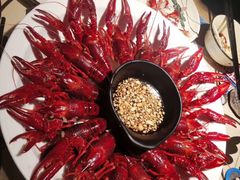 -新凯旋烧烤·燕姐千岛湖土菜