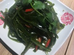 -老班长手工灌汤包老店(东山店)