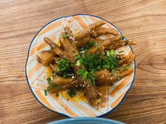 -常樂屋·常德米粉(青年路店)