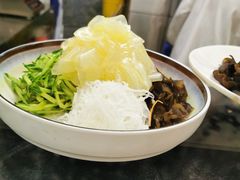 -大眼锅贴饺子(河西店)