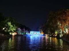 -桂林两江四湖景区