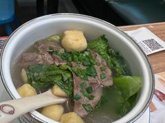 -小杨生煎(龙阳广场店)