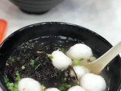 -文辉墨鱼丸大王(铜锣湾渣甸街总店)