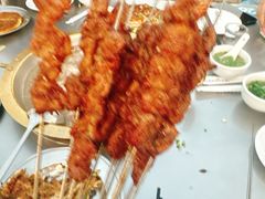 -清真·馬坡二旦烧烤(人生一串拍摄店)