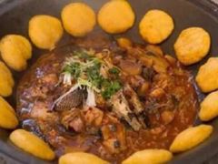 -傅先生东北菜(青年城店)