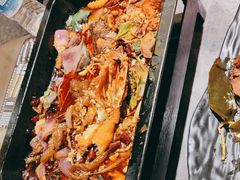 -嘎嘎鸭脑壳(蜀汉路店)