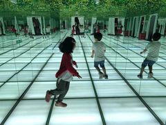 -印象莫奈时光映迹艺术展