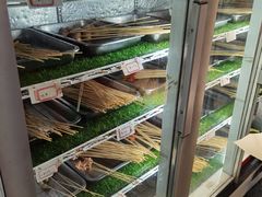 -马路边边·成都串串(翠柏路店)