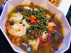 -赵小姐丨新中餐(曲江店)