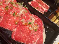 -新石器烤肉(之心城店)