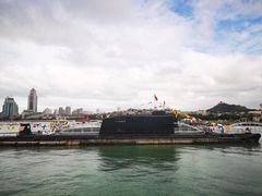 -中国人民解放军海军博物馆