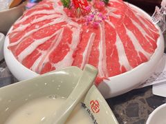 -成都辣满城老火锅(融创茂店)