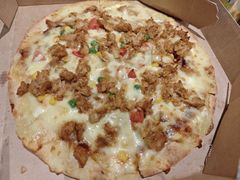 -达美乐比萨(朝阳路店)