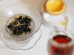 -万豪金殿(香港JW万豪酒店)