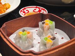 -锦楼·臻选新杭帮(杭州中心店)