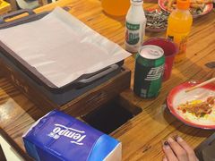 -东方一串·龙虾烧烤·特色烤鱼(吴中路店)