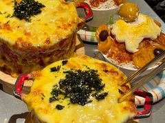 -牧童禧肉社·韩国炭火烤肉店(中粮祥云小镇创始店)