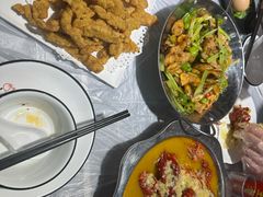 -学士怪怪龙虾·川菜·烧烤(学士街店)