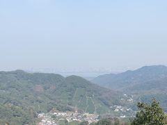 -西湖风景区十里琅珰-五云山
