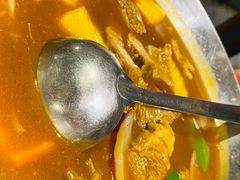 风味牛腩-吉旺港式餐厅(南方商城店)