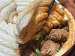 -奉天小馆·非遗东北菜(沈阳万象城店)