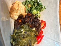 -老凯俚酸汤鱼(鸿通城店)