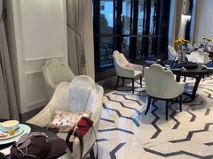 -翠湖轩中餐厅(昆明翠湖宾馆店)