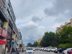 -禾斗海鲜自助(城阳宝龙店)