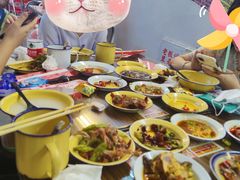 -三镇卤货二公司(汉街店)