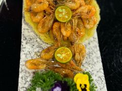 -徐记私厨(半淞园路店)